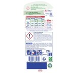 Lessive liquide bicarbonate le chat - le bidon de 1. 98l