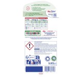 Lessive liquide bicarbonate le chat - le bidon de 2. 97l
