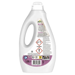 Lessive liquide au savon de marseille et extraits naturels de lavande persil - le bidon de 1. 08l