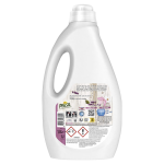 Lessive liquide bouquet de provence savon de marseille persil - le bidon de 1, 8l