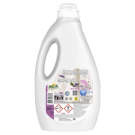 Lessive liquide bouquet de provence lavande persil - le flacon de 2, 565l