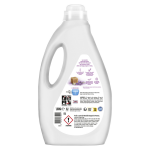Lessive liquide bouquet de provence au savon de marseille persil - le flacon de 43 lavages