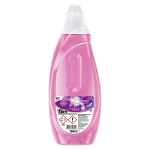 Lessive liquide cycle court couleur protect skip - le bidon de 2. 16l