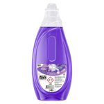 Lessive liquide mon cycle court parfait cristal blancheur skip - le bidon de 37 lavages