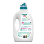 Lessive liquide dsinfectante fracheur florale sanytol - le bidon de 1, 70l