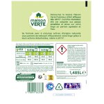 Lessive liquide dtachante peaux sensibles, parfum aux huiles essentielles maison verte - la recharge ...
