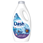 Lessive liquide envole d'air dash - le bidon de 1. 44l