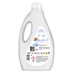 Lessive liquide evasion de fracheur au savon de marseille persil - le bidon de 1, 806l
