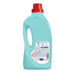 Lessive liquide fleurs fraîches savon naturelle genie - le bidon de 1. 4l Lessive liquide fleurs fraîches savon naturelle genie - le bidon de 1. 4l