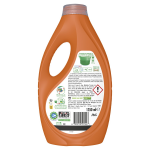 Lessive liquide fracheur intense ariel - le bidon de 1, 35l - 30 lavages