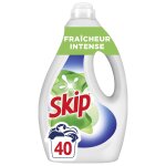 Lessive liquide fracheur intense skip - le bidon de 1, 68l