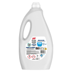 Lessive liquide fracheur intense skip - le bidon de 2, 52l