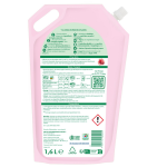 Lessive liquide hypoallerg�nique grenade ecolabel rainett - le flacon de 1, 6l