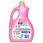 Lessive liquide laine et soie woolite - le flacon de 1, 5l