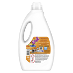 Lessive liquide mangue et fleurs des les omo - le bidon de 1. 764l