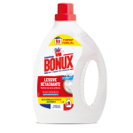 Lessive liquide l'original au bicarbonate bonux - le bidon de 1, 9l