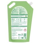 Lessive liquide peaux sensibles aloe vera rainett - la recharge de 1. 6l