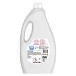 Lessive liquide peaux sensibles skip - le bidon de 2, 268l