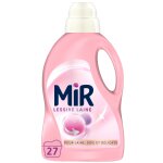 Lessive liquide raviveur laine soie et dlicats mir - le bidon de 1, 35l