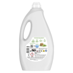 Lessive liquide au savon de marseille persil - le bidon de 1, 806l