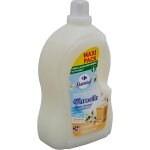 Lessive liquide savon de maseille carrefour essentiel - le bidon de 3, 6l Lessive liquide savon de maseille carrefour essentiel - le bidon de 3, 6l