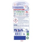 Lessive liquide sensitive 0% le chat - le bidon de 1. 89l