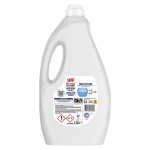 Lessive liquide peaux sensibles et bbs skip - le bidon de 2, 52l
