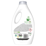 Lessive liquide touch of lenor unstoppables ariel - le bidon de 1350ml