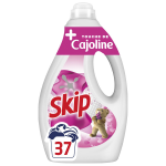 Lessive liquide touche de cajoline skip - le bidon 1, 554l