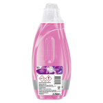 Lessive liquide ultra care skip - le lot de 2 bidons de 2160ml