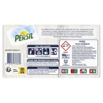 Lessive pastilles peaux sensibles persil - la bote de 32 pastilles