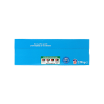 Lessive en poudre active clean skip - la boite de 2, 730 kg