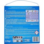 Lessive poudre fracheur alpine carrefour expert - la boite de 2, 5kg