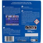 Lessive en poudre fracheur alpine carrefour expert - la boite de 500g