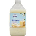 Lessive savon de marseille ecopack carrefour sensation - le bidon de 1, 215l