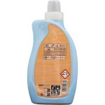 Lessive liquide savon de marseille fleurs d'oranger carrefour essential - le flacon d'1l