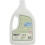 Lessive liquide au savon végétal carrefour eco planet - le bidon d'1, 5l Lessive liquide au savon végétal carrefour eco planet - le bidon d'1, 5l
