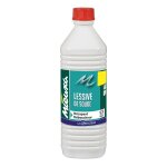 Lessive de soude mieuxa - la bouteille d'1l