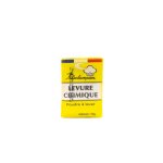 Levure chimique lechampion - les 5 sachets de 11g Levure chimique lechampion - les 5 sachets de 11g