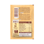 Levure chimique saveur vanille vahine - les 5 sachets de 8 g Levure chimique saveur vanille vahine - les 5 sachets de 8 g
