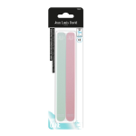 Limes � ongles professionnelles fantaisies jean louis david - le pack de 2