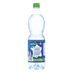 Limonade  l'arme naturel de citron vert salvetat - la bouteille de 1l