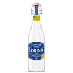 Limonade artisanale arme naturelle de citron lorina - la bouteille de 1l