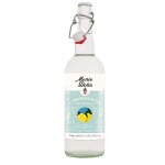 Limonade  l'eau des glaciers du mont - b marie dolin - la bouteille de 75cl