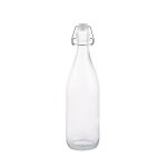 Limonadier en verre transparent 1l carrefour - l'unit�