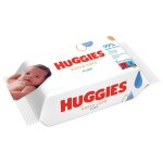 Lingettes bébé nettoyantes corps et siège 99% d'eau pure extra care hypoallergéniques huggies - le sachet ... Lingettes bébé nettoyantes corps et siège 99% d'eau pure extra care hypoallergéniques huggies - le sachet ...