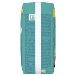 Lingettes bb nettoyantes fraches, parfum frais pampers - les 4 paquets de 52 lingettes