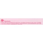 Lingettes intime  l'aloe vera carrefour soft - le paquet de 20