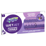 Lingettes lavables microfibre swiffer - l'unité Lingettes lavables microfibre swiffer - l'unité