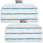 Lingettes patins microfibres black & decker - le jouet Lingettes patins microfibres black & decker - le jouet
